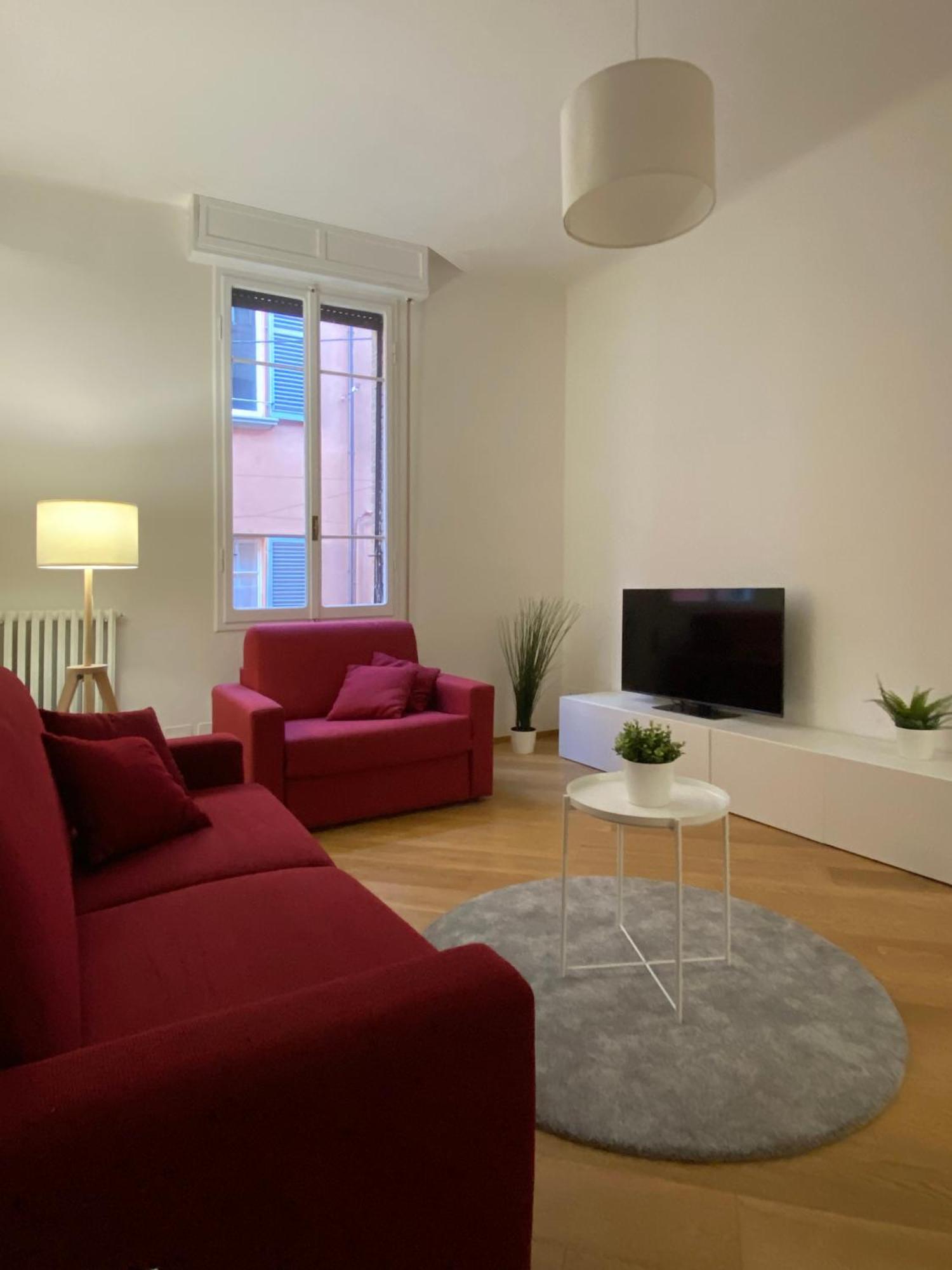 Porta Nova, Bologna By Short Holidays Extérieur photo
