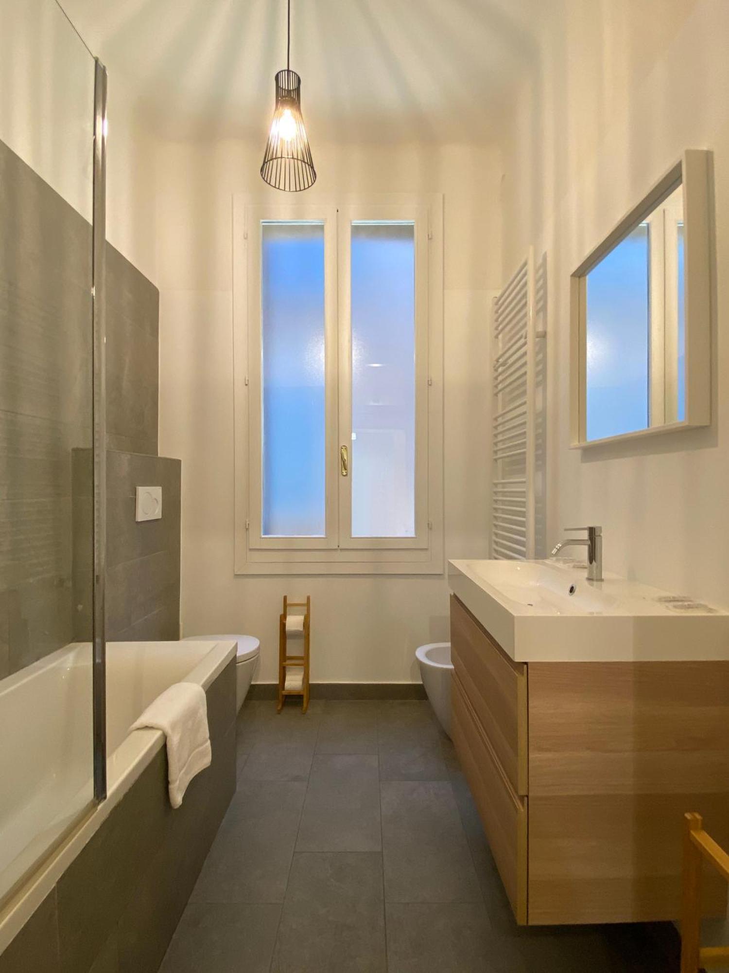 Porta Nova, Bologna By Short Holidays Extérieur photo