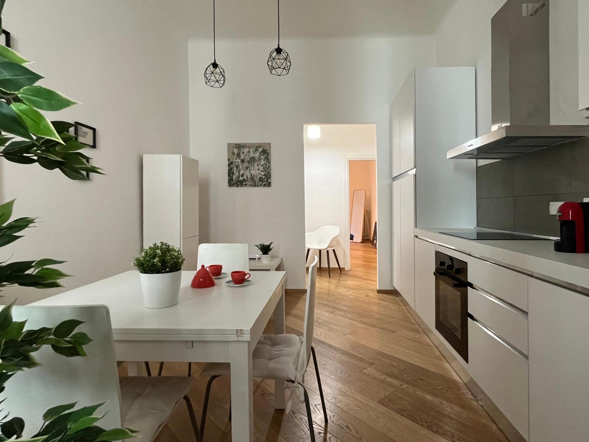 Porta Nova, Bologna By Short Holidays Extérieur photo