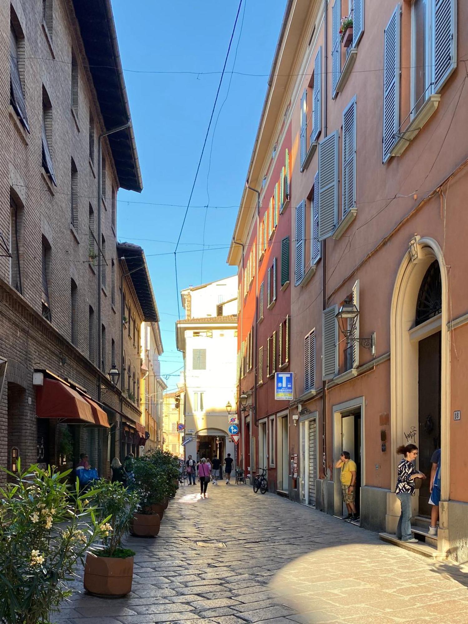 Porta Nova, Bologna By Short Holidays Extérieur photo